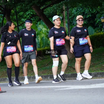 Runner Photo 3652253