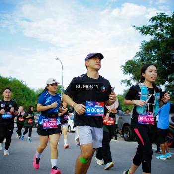 Runner Photo 3652254