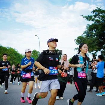 Runner Photo 3652256