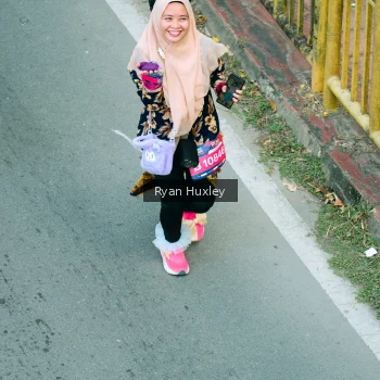 Runner Photo 3652258