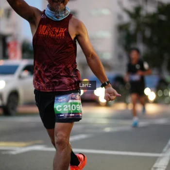 Runner Photo 3652259