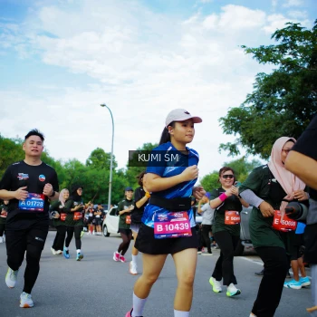 Runner Photo 3652277