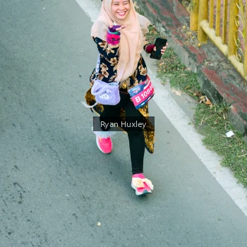 Runner Photo 3652279