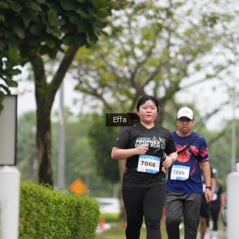 Runner Photo 3652280