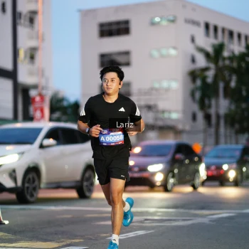 Runner Photo 3652281