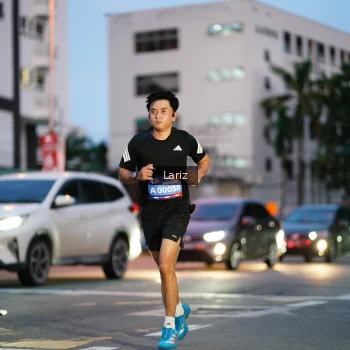 Runner Photo 3652284
