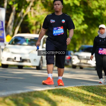 Runner Photo 3652285