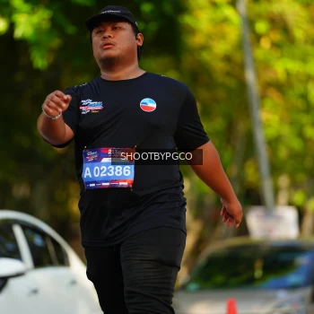 Runner Photo 3652291
