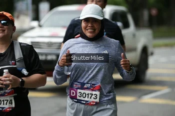 Runner Photo 36523