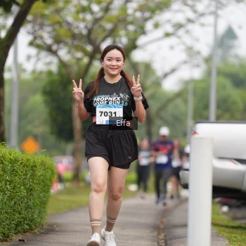 Runner Photo 3652302