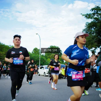 Runner Photo 3652303
