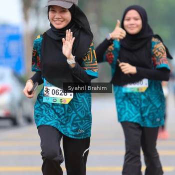 Runner Photo 3652304