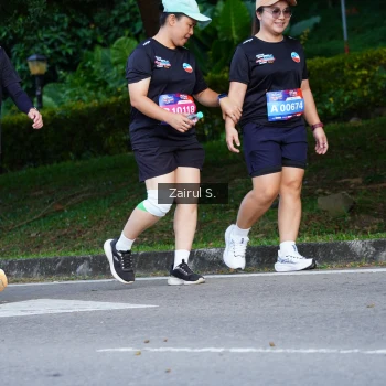 Runner Photo 3652305