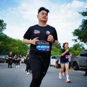 Runner Photo 3652307