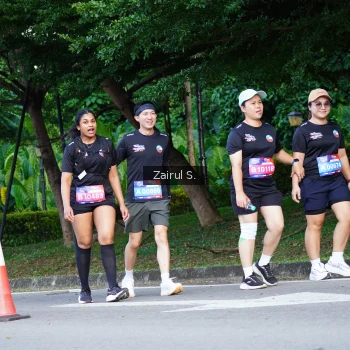 Runner Photo 3652325