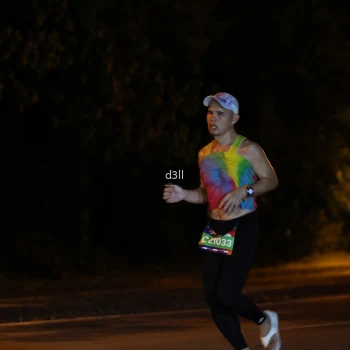 Runner Photo 3652330