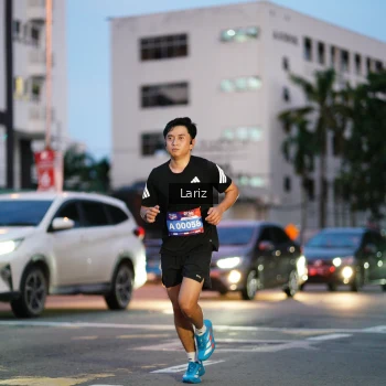 Runner Photo 3652331