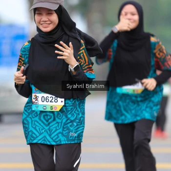 Runner Photo 3652333