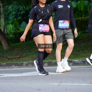Runner Photo 3652339