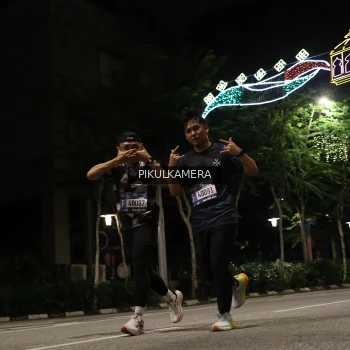 Runner Photo 3652345