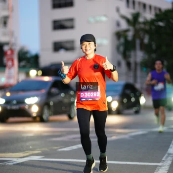 Runner Photo 3652356