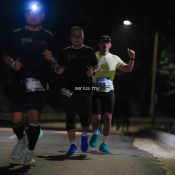 Runner Photo 3652357