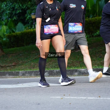 Runner Photo 3652366
