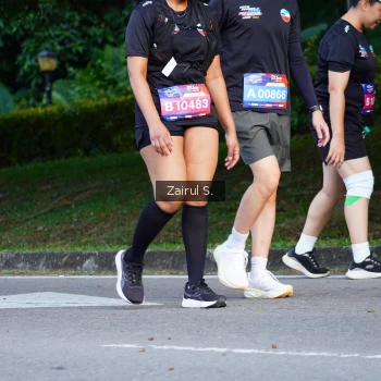 Runner Photo 3652367