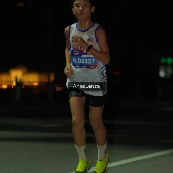 Runner Photo 3652368