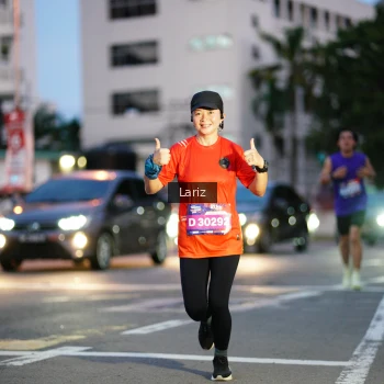 Runner Photo 3652370