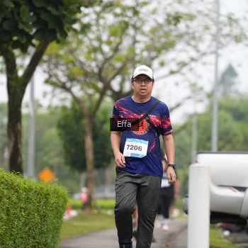 Runner Photo 3652373