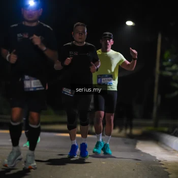 Runner Photo 3652380