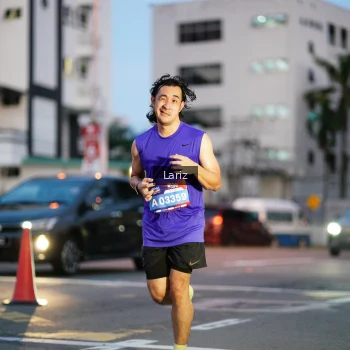 Runner Photo 3652385