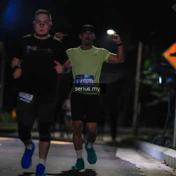 Runner Photo 3652389