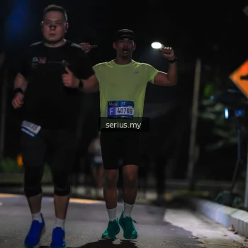 Runner Photo 3652391