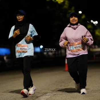 Runner Photo 3652392