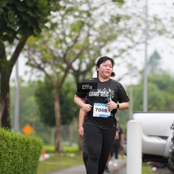 Runner Photo 3652393