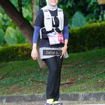 Runner Photo 3652398