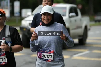 Runner Photo 36524