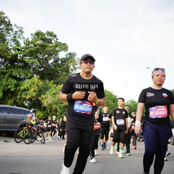 Runner Photo 3652407