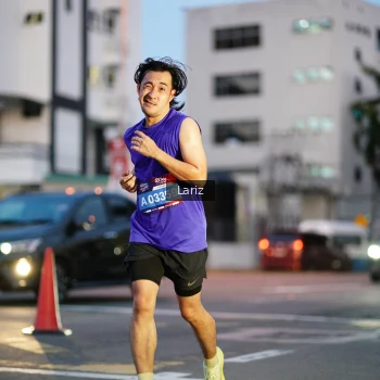 Runner Photo 3652410