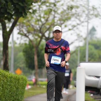 Runner Photo 3652413