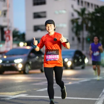 Runner Photo 3652422