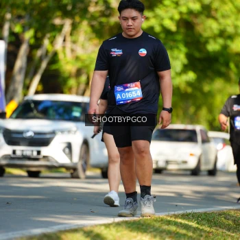 Runner Photo 3652425