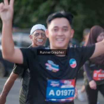 Runner Photo 3652434