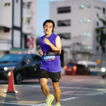 Runner Photo 3652438