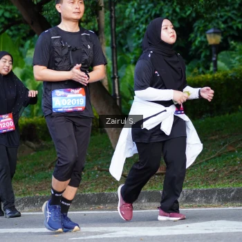 Runner Photo 3652443