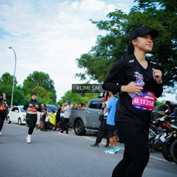Runner Photo 3652445
