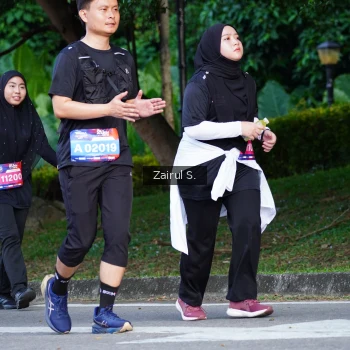 Runner Photo 3652448