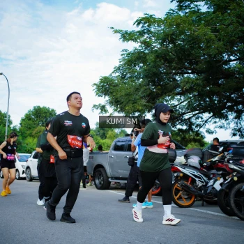 Runner Photo 3652449